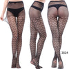 DOIAESKV Plus Size Women Bodystocking Sexy Lingerie Tights ATHLEXES
