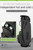 PGM Ultra Lightweight Men's Golf Stand Bag ATHLEXES