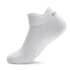 Vibrant Performance Ankle Socks for Active Adventures ATHLEXES