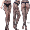 DOIAESKV Plus Size Women Bodystocking Sexy Lingerie Tights ATHLEXES
