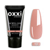 OXXI 30ml Premium Poly Nail Gel for Extensions ATHLEXES