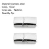 Louleur Magnetic Clasps for Leather Jewelry Crafting ATHLEXES