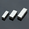 Louleur Magnetic Clasps for Leather Jewelry Crafting ATHLEXES