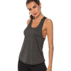 Mileegirl Quick Dry Yoga Tank for Women ATHLEXES