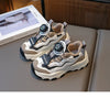 FleeceLined Kids Sneakers with NonSlip Sole ATHLEXES