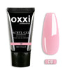 OXXI 30ml Premium Poly Nail Gel for Extensions ATHLEXES