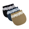 Elastic Maternity Waist Extenders for Comfort Fit ATHLEXES