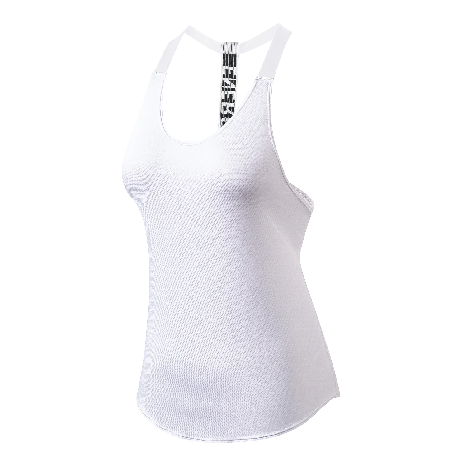 ElevateFit Black Sleeveless Yoga Top for Women ATHLEXES