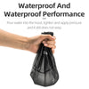 ROCKBROS Waterproof Helmet Rain Cover for Cycling ATHLEXES