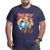 Classic Asterix Asterix And Obelix T-Shirts ATHLEXES