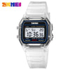 Skmei Kids Waterproof LED Sport Watch ATHLEXES