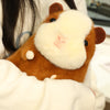 CozyCuddle Dutch Pig Plush Toy ATHLEXES