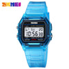 Skmei Kids Waterproof LED Sport Watch ATHLEXES