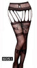 Elegant 19 Styles Lace Tights for Women - Sexy High Waist Fishnet ATHLEXES