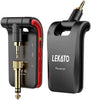 LEKATO WS-60 Wireless Guitar System ATHLEXES