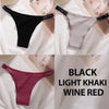 3PCS/Set Cotton Panties Briefs Women Underpants Sexy Lingerie ATHLEXES