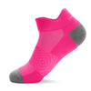 Vibrant Performance Ankle Socks for Active Adventures ATHLEXES