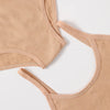 Women Seamless Bras Panties Set Sports Crop Top Briefs ATHLEXES