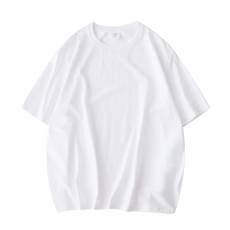 MOINWATER Women's Khaki Cotton Short Sleeve Tee for Summer ATHLEXES