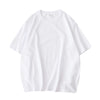 MOINWATER Women's Khaki Cotton Short Sleeve Tee for Summer ATHLEXES