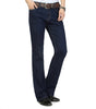 EliteFlex Men's Business Casual Flare Jeans ATHLEXES