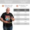 Classic Asterix Asterix And Obelix T-Shirts ATHLEXES
