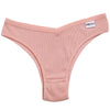 5PCS/Set Cotton Lingerie Panties Sexy Underwear Women Briefs ATHLEXES