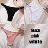 3PCS/Set Cotton Panties Briefs Women Underpants Sexy Lingerie ATHLEXES