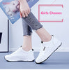 Breezy Elegance Women's Outdoor Sneakers ATHLEXES
