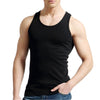 CoolCotton Men's Summer Fitness Tank Tops ATHLEXES