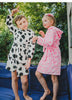 CozyKids Flannel Robe ATHLEXES