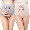 CottonSoft Adjustable High Waist Maternity Briefs ATHLEXES