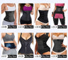 Sculpt & Shape Womenâ??s Slimming Waist Trainer Corset ATHLEXES