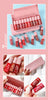 Mini 10-Color Lip Gloss Set ATHLEXES