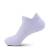 Nylon Compression Ankle Socks for Active Lifestyles ATHLEXES