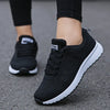 BreezeWalk Women's Fashionable Breathable Mesh Sneakers 2024 ATHLEXES
