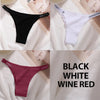 3PCS/Set Cotton Panties Briefs Women Underpants Sexy Lingerie ATHLEXES