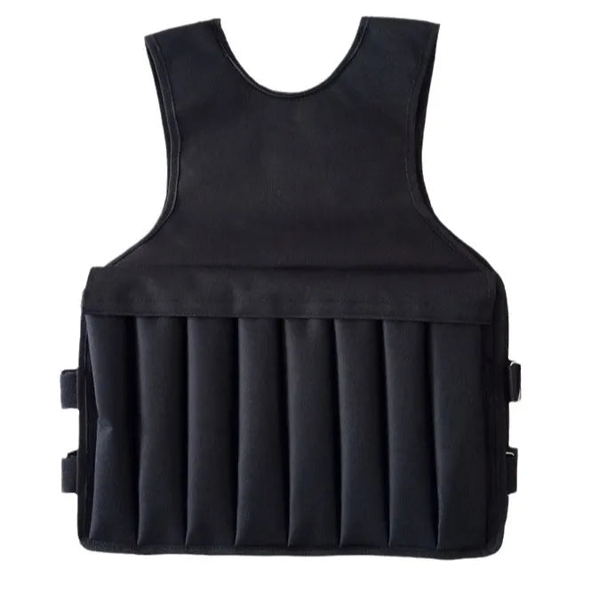 Adjustable Breathable Weight Vest for Running ATHLEXES