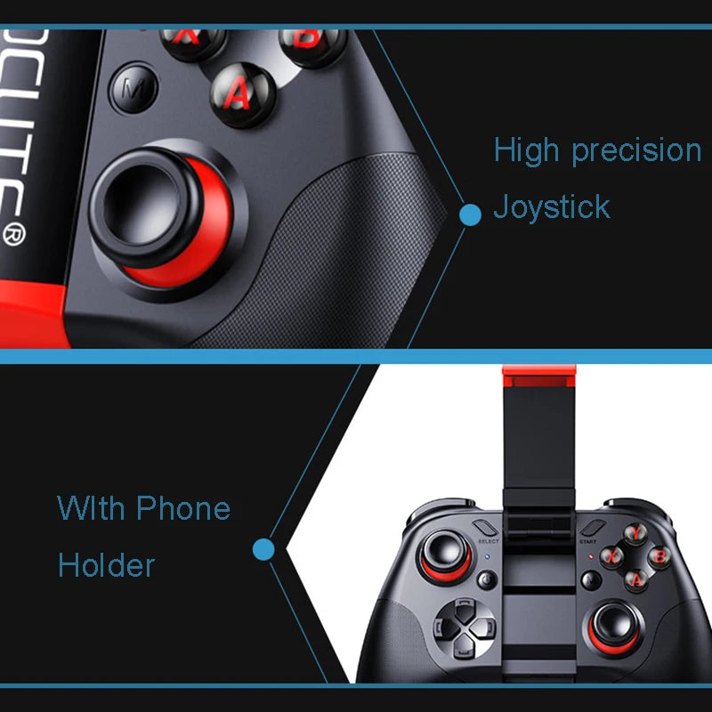 Shinecon 3D VR Glasses for iPhone & Android ATHLEXES
