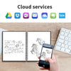 EcoSmart A6 Reusable Erasable Notebook with Pen ATHLEXES