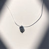 SUMENG Elegant Pearl & Zircon Necklace for Women ATHLEXES