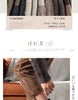 CozyWool Men's Winter Crew Socks Set ATHLEXES