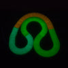 GlowTrack DIY Racing Cars with Colorful Lights ATHLEXES
