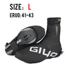 GIYO Waterproof Winter Cycling Shoe Covers for All Riders ATHLEXES
