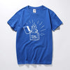 Life Is Strange Hip Hop Cotton T-Shirt for Men ATHLEXES