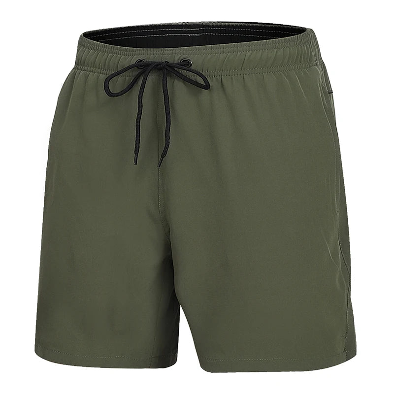 AquaFlex Quick Dry Men's Swim Shorts ATHLEXES