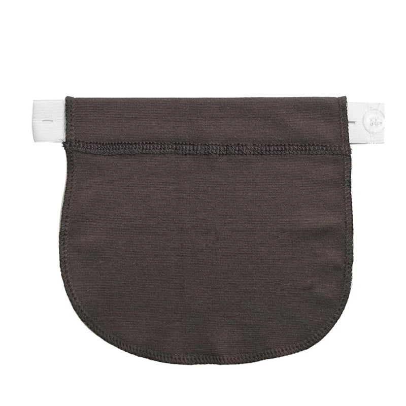 Elastic Maternity Waist Extenders for Comfort Fit ATHLEXES