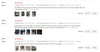 AUXITO 2PCS Error-Free LED Backup Light Bulbs ATHLEXES