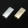 Louleur Magnetic Clasps for Leather Jewelry Crafting ATHLEXES