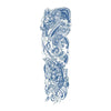 Blue Totem Waterproof Full Arm Tattoo Sleeve ATHLEXES